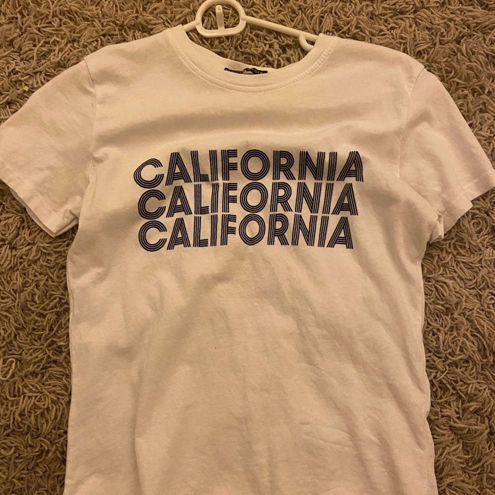 Brandy Melville Top